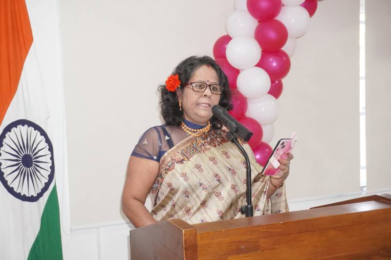 Holi Celebration 2026 - 07 March 2026.